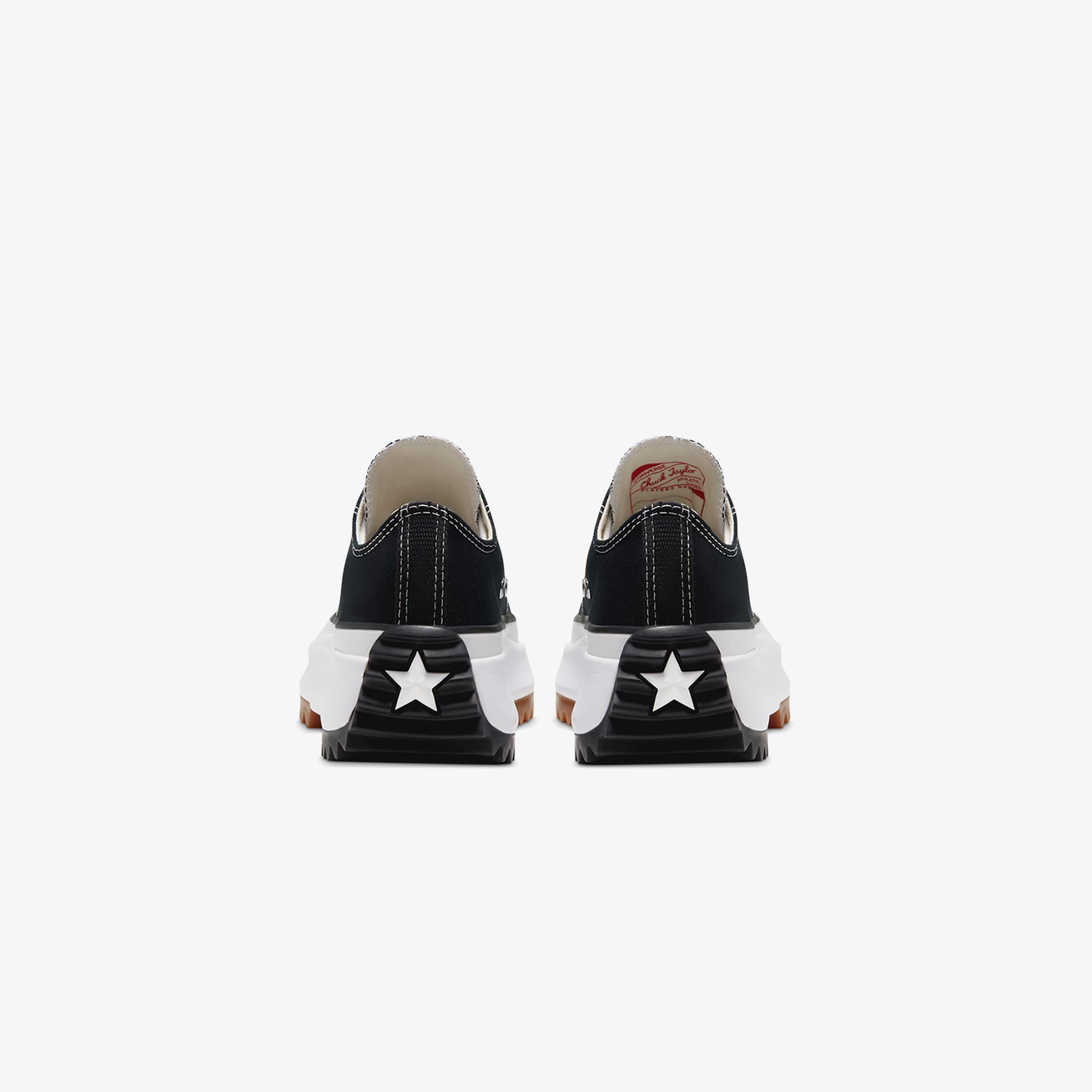  Converse Run Star Hike Platform Unisex Siyah Sneaker