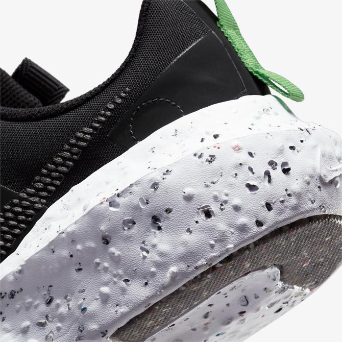  Nike Crater Impact Erkek Siyah Spor Ayakkabı