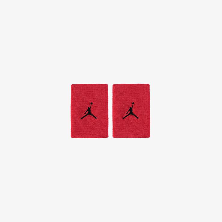 Jordan Jumpman Unisex Kırmızı Bileklik