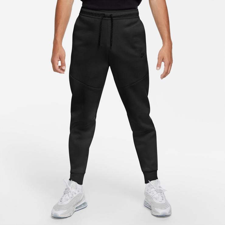 Nike Sportswear Erkek Siyah Eşofman Altı