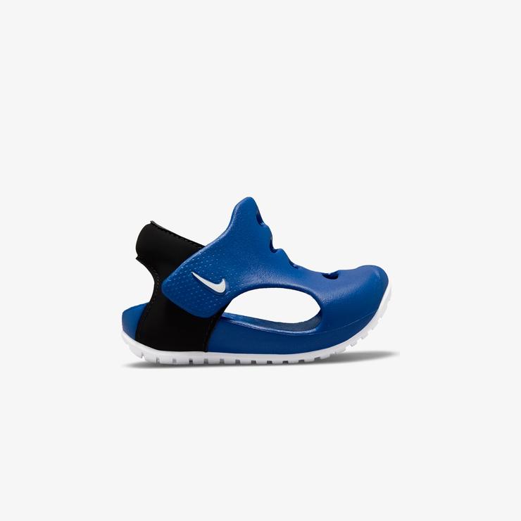 Nike Sunray Protect 3 Bebek Mavi Sandalet