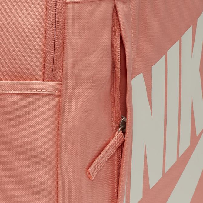 Nike Elemental Unisex Turuncu Sırt Çantası