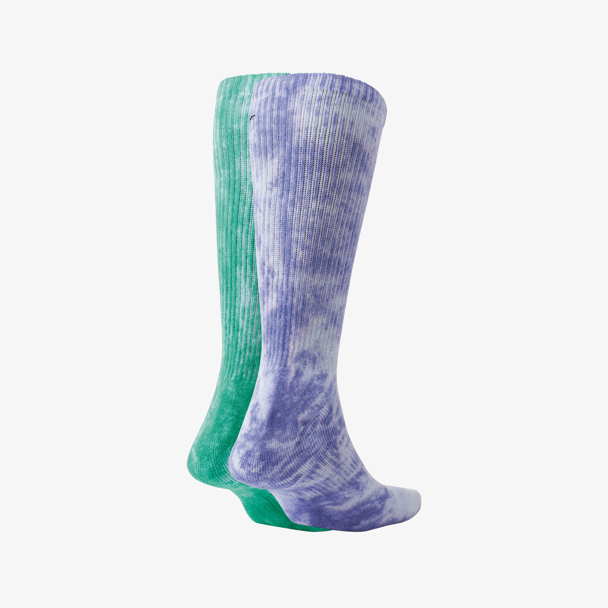 Nike Everday Plus Cushioned Unisex Renkli Çorap