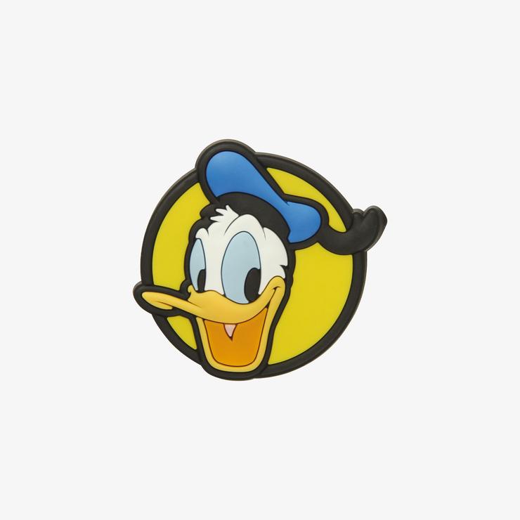 Jibbitz Donald Duck Charm Unisex Sarı Terlik Süsü
