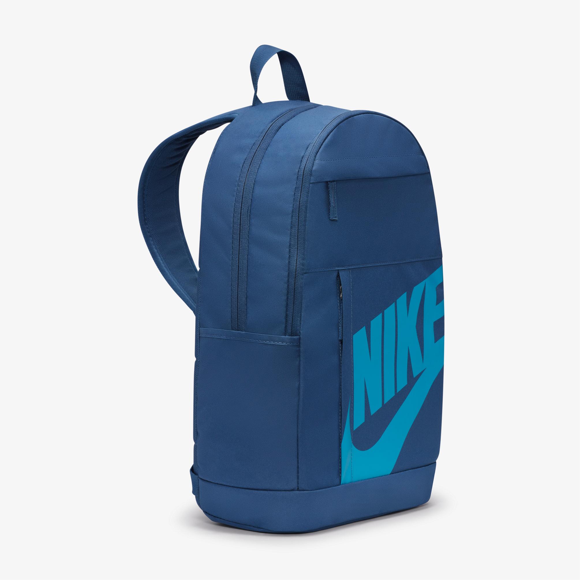  Nike Essentials Mavi Unisex Sırt Çantası