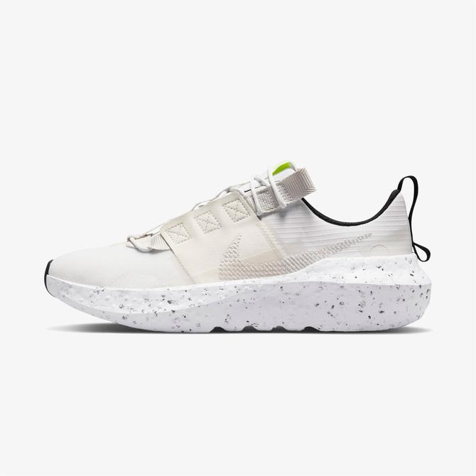  Nike Crater Impact SE Erkek Beyaz Spor Ayakkabı