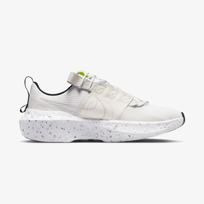  Nike Crater Impact SE Erkek Beyaz Spor Ayakkabı