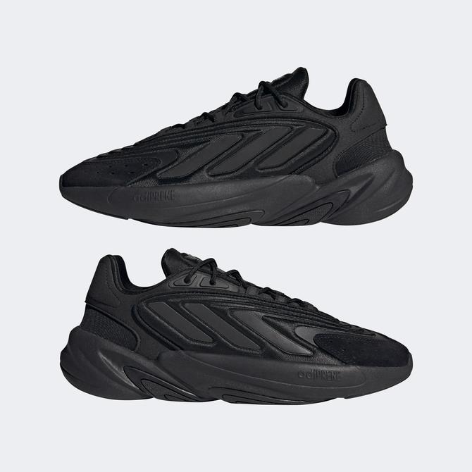  adidas Ozelia Unisex Siyah Spor Ayakkabı