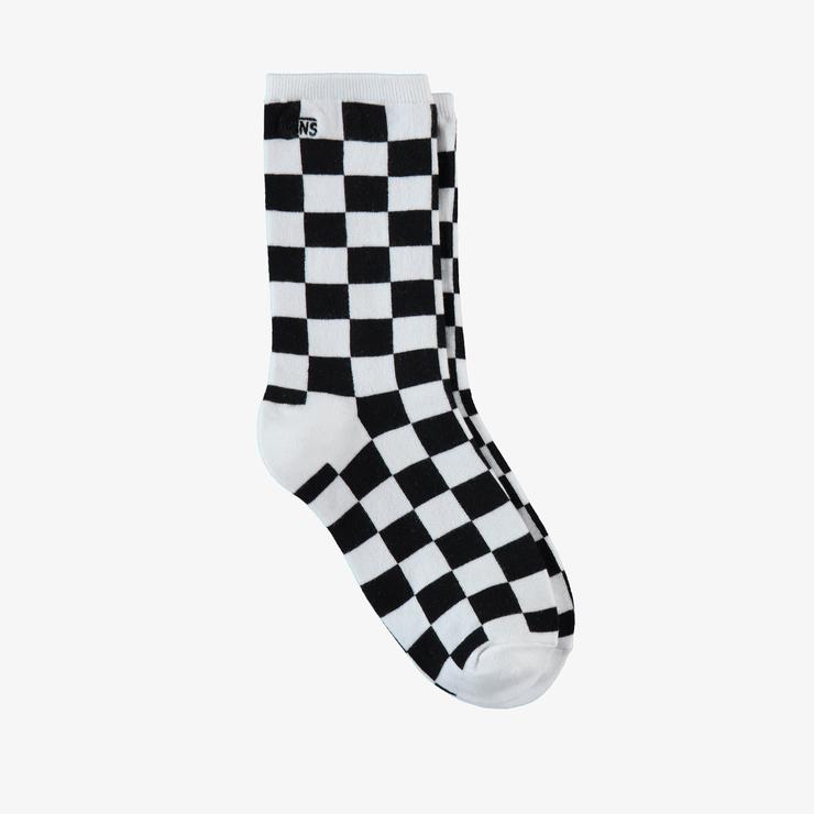 Vans Ticker Sock Kadın Siyah Çorap