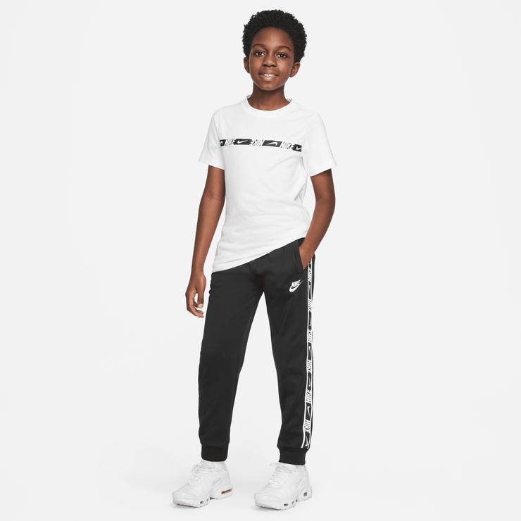 Nike Sportswear Çocuk Siyah Eşofman Altı