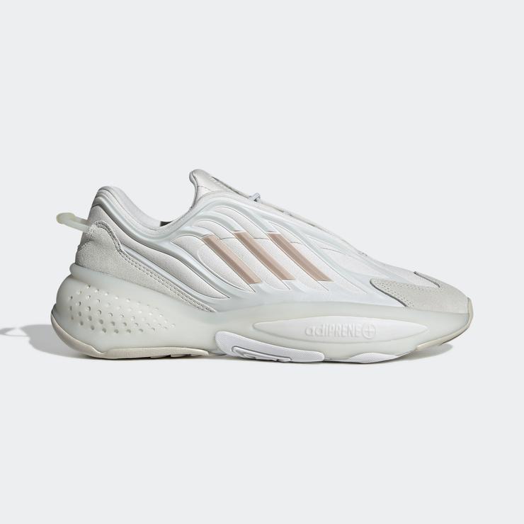 adidas Ozrah Erkek Beyaz Spor Ayakkabı