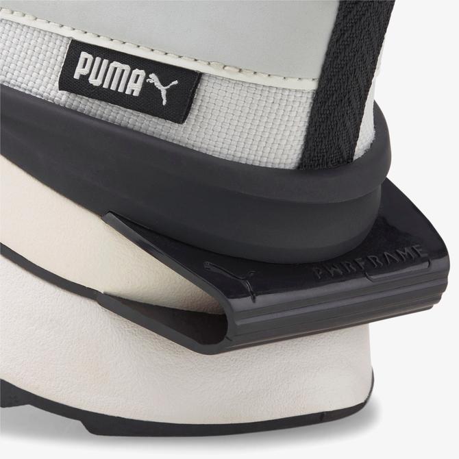  Puma Pwrframe OP-1 Unisex Siyah Spor Ayakkabı