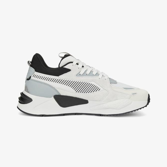  Puma Rs-Z Reinvention Unisex Beyaz Spor Ayakkabı