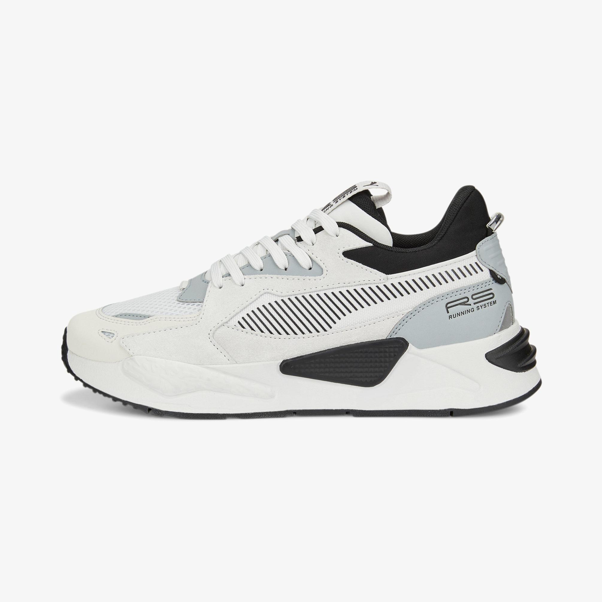  Puma Rs-Z Reinvention Unisex Beyaz Spor Ayakkabı