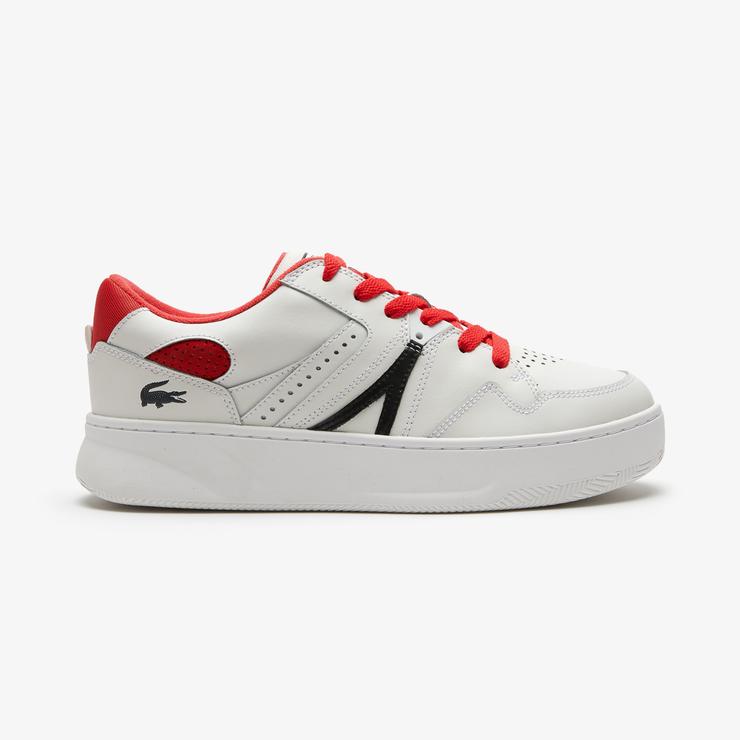 Lacoste SPORT L005 Erkek Beyaz Sneaker