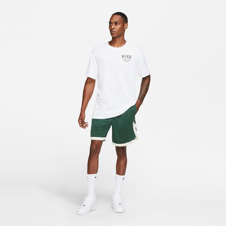Nike Milwaukee Erkek Yeşil Şort