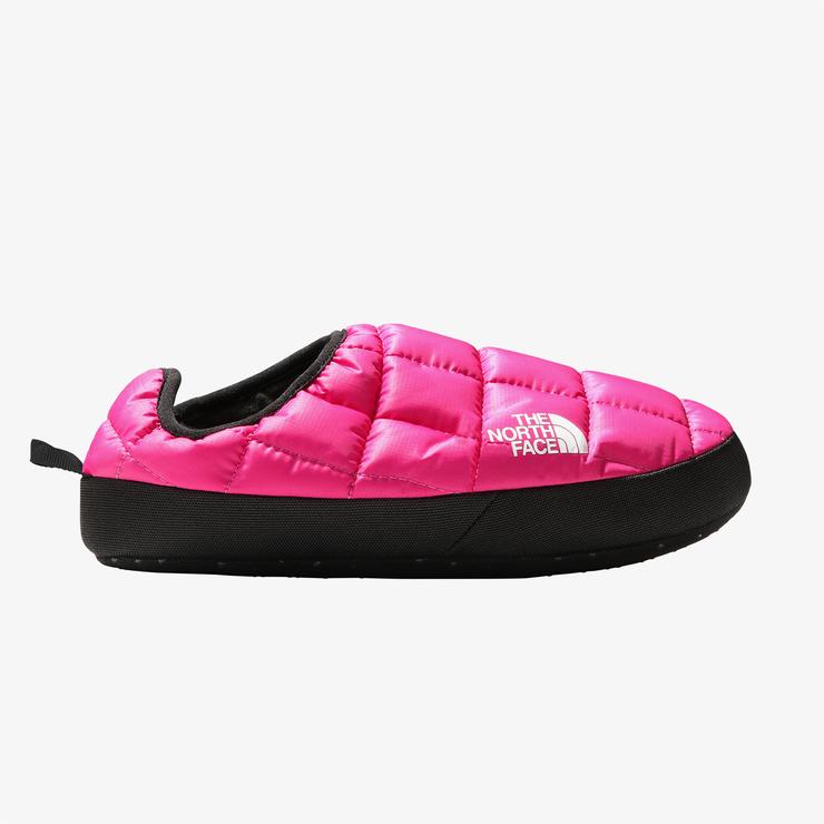 The North Face Thermoball Traction Mule  Pembe Kadın Terlik