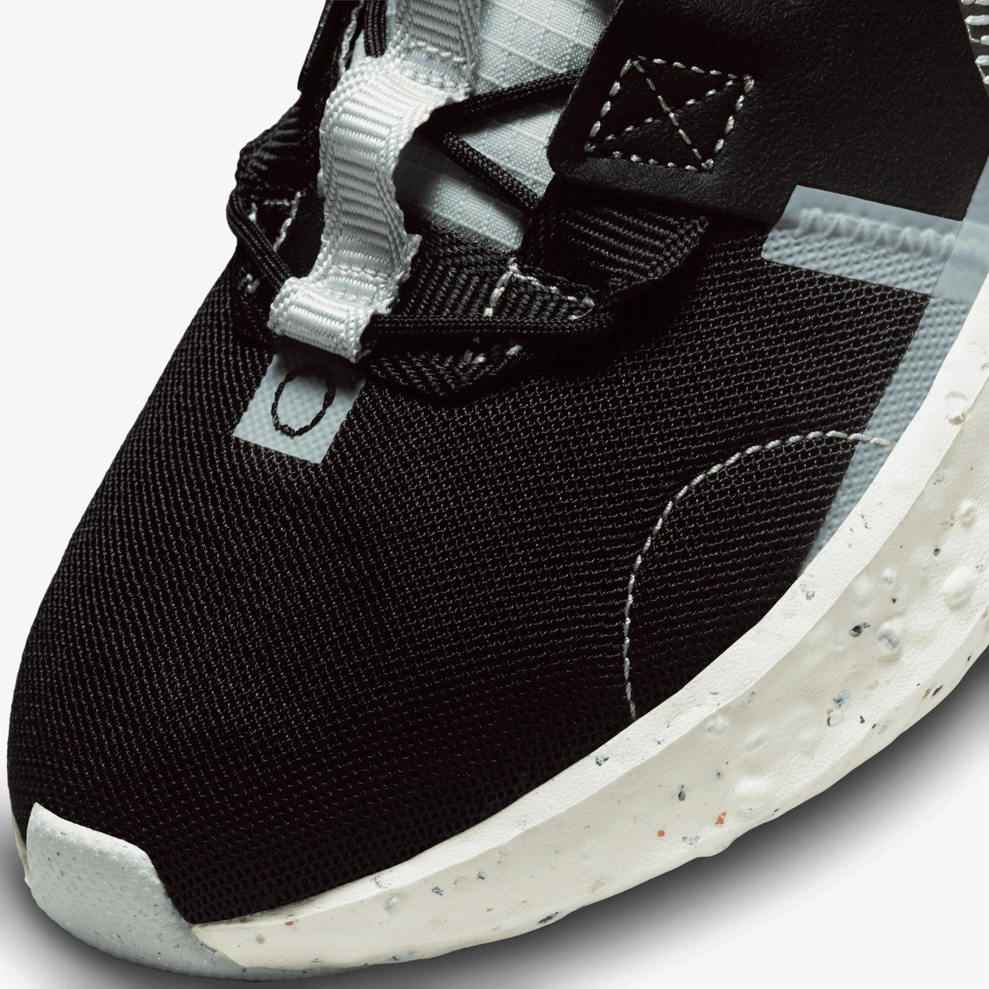  Nike Crater Impact SE Erkek Siyah Spor Ayakkabı