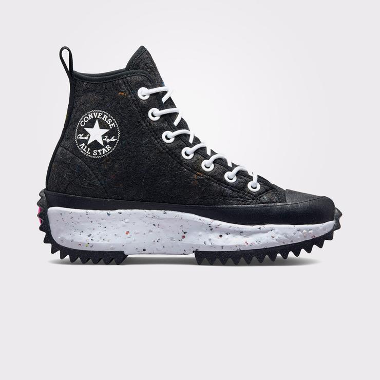 Converse Chuck Taylor All Star Unisex Siyah Sneaker