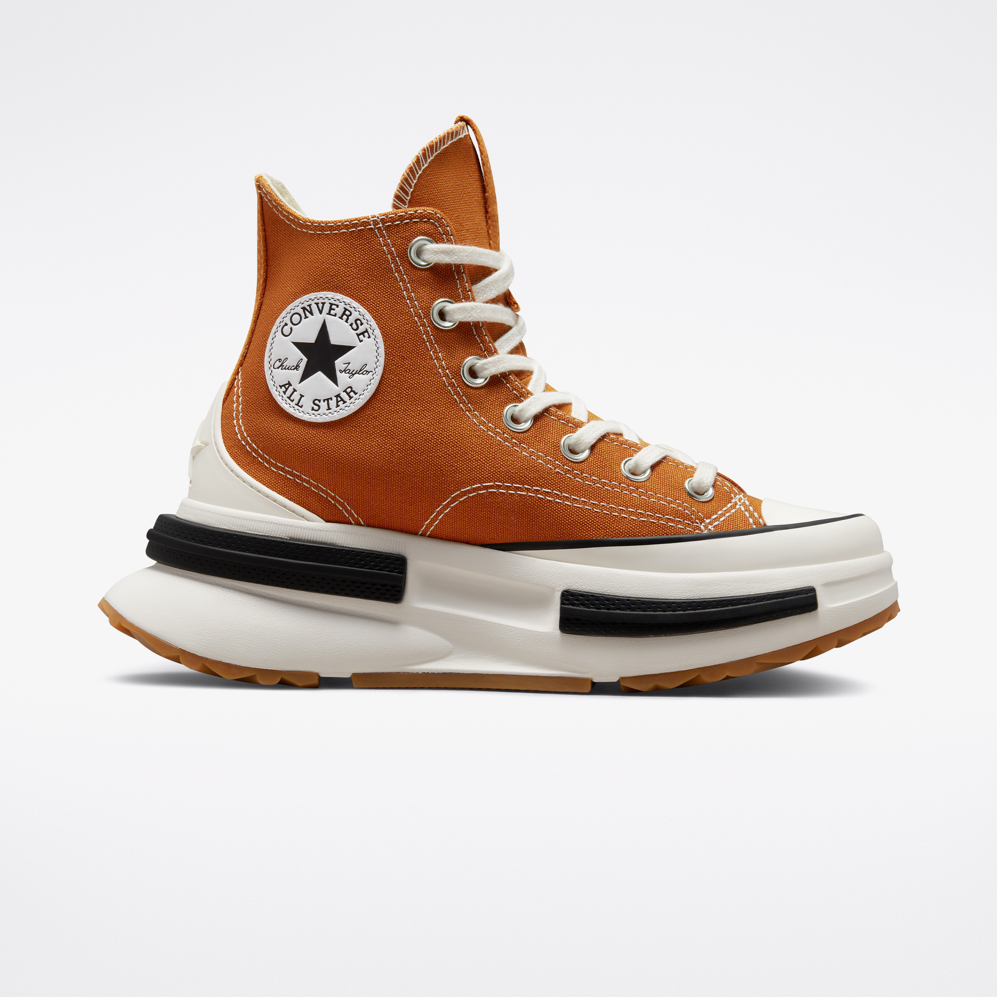 Converse Run Star Legacy Cx Future Comfort Unisex Turuncu Sneaker