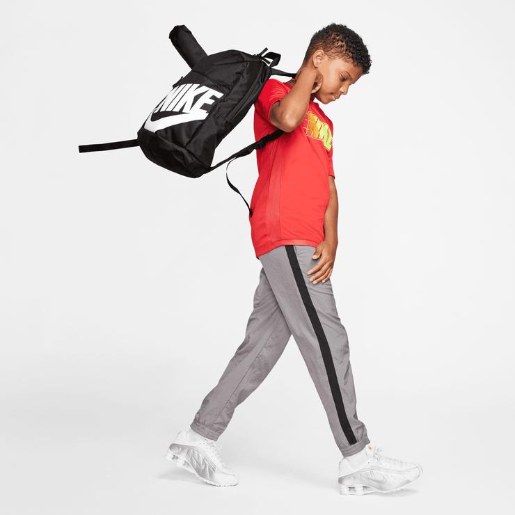 Nike Element Çocuk Siyah Sırt Çantası