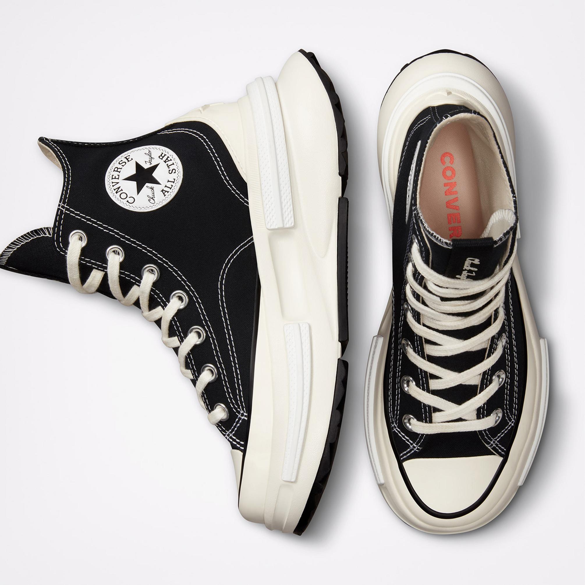  Converse Run Star Legacy Cx Future Comfort Unisex Beyaz Sneaker
