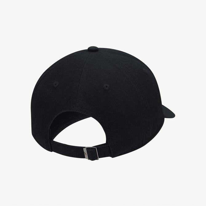 Nike H86 Futura Wash Unisex Siyah Şapka