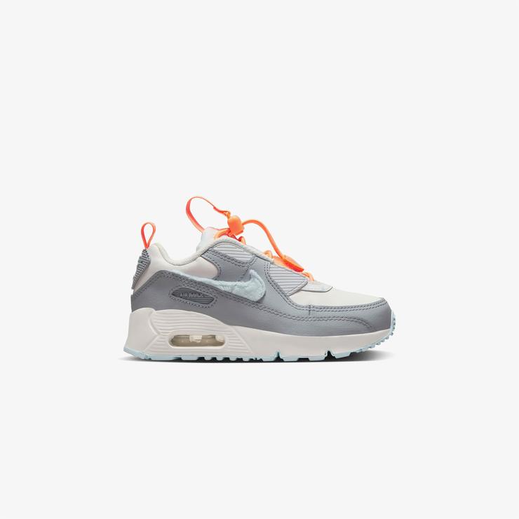 Nike Air Max 90 Toggle Çocuk Beyaz Sneaker