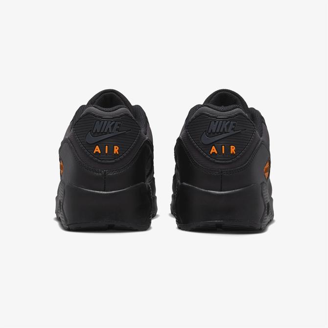  Nike Air Max 90 GTX Erkek Siyah Sneakers