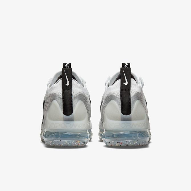  Nike Air Vapormax 2021 Erkek Beyaz Sneakers