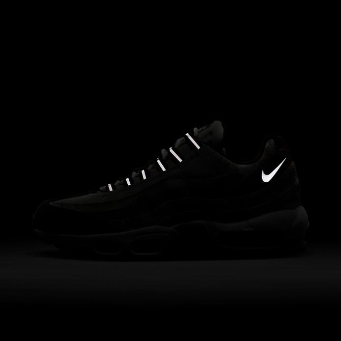  Nike Air Max 95 SE Erkek Krem Sneaker