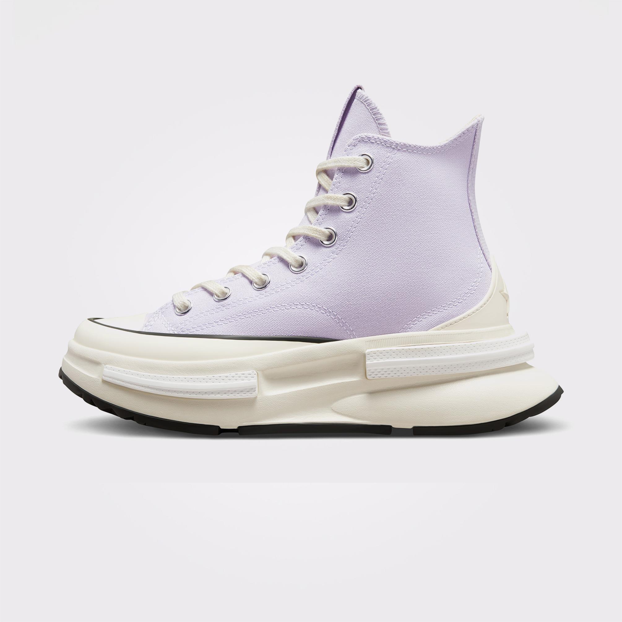  Converse Run Star Legacy CX Seasonal Color Kadın Mor Sneaker