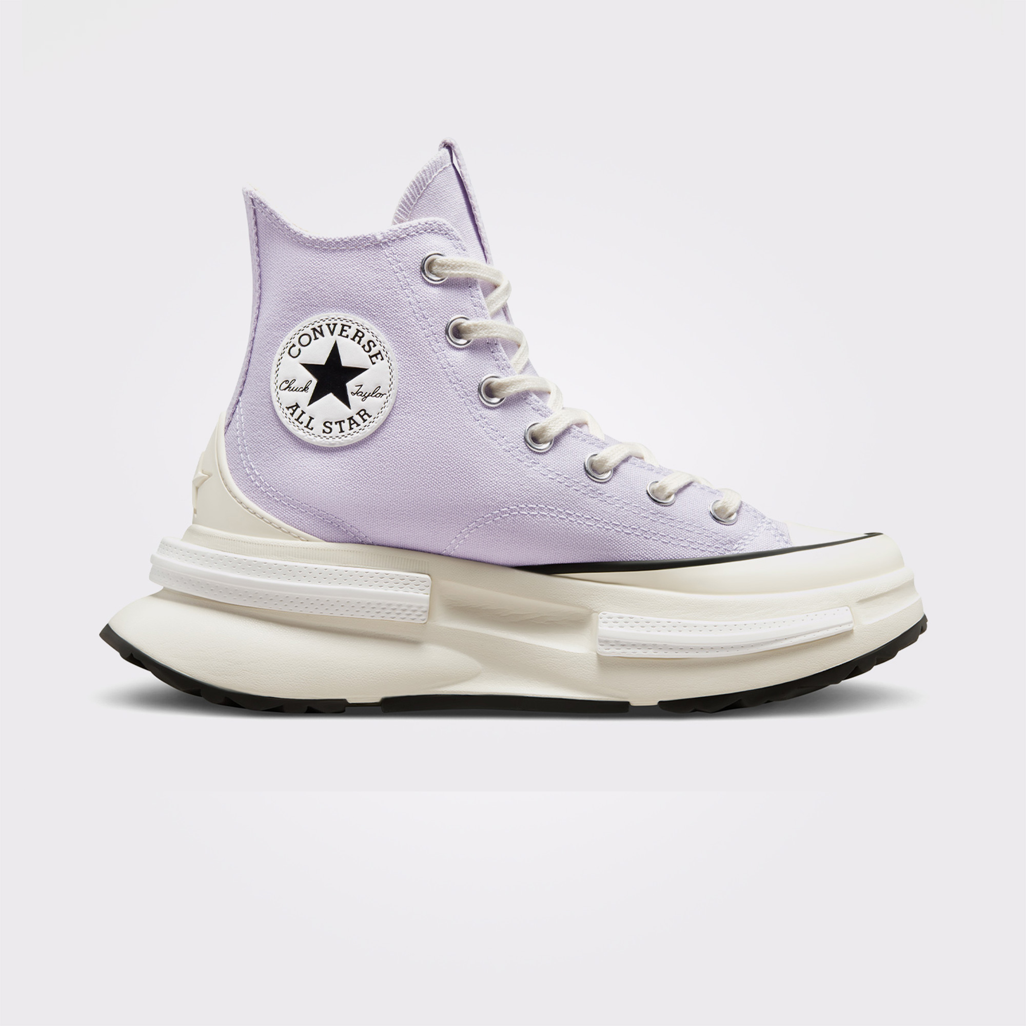 Converse Run Star Legacy CX Seasonal Color Kadın Mor Sneaker