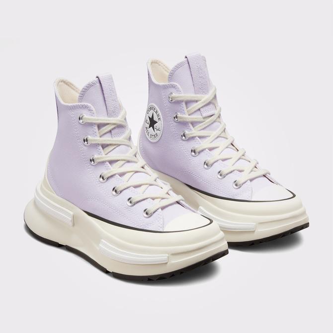  Converse Run Star Legacy CX Seasonal Color Kadın Mor Sneaker