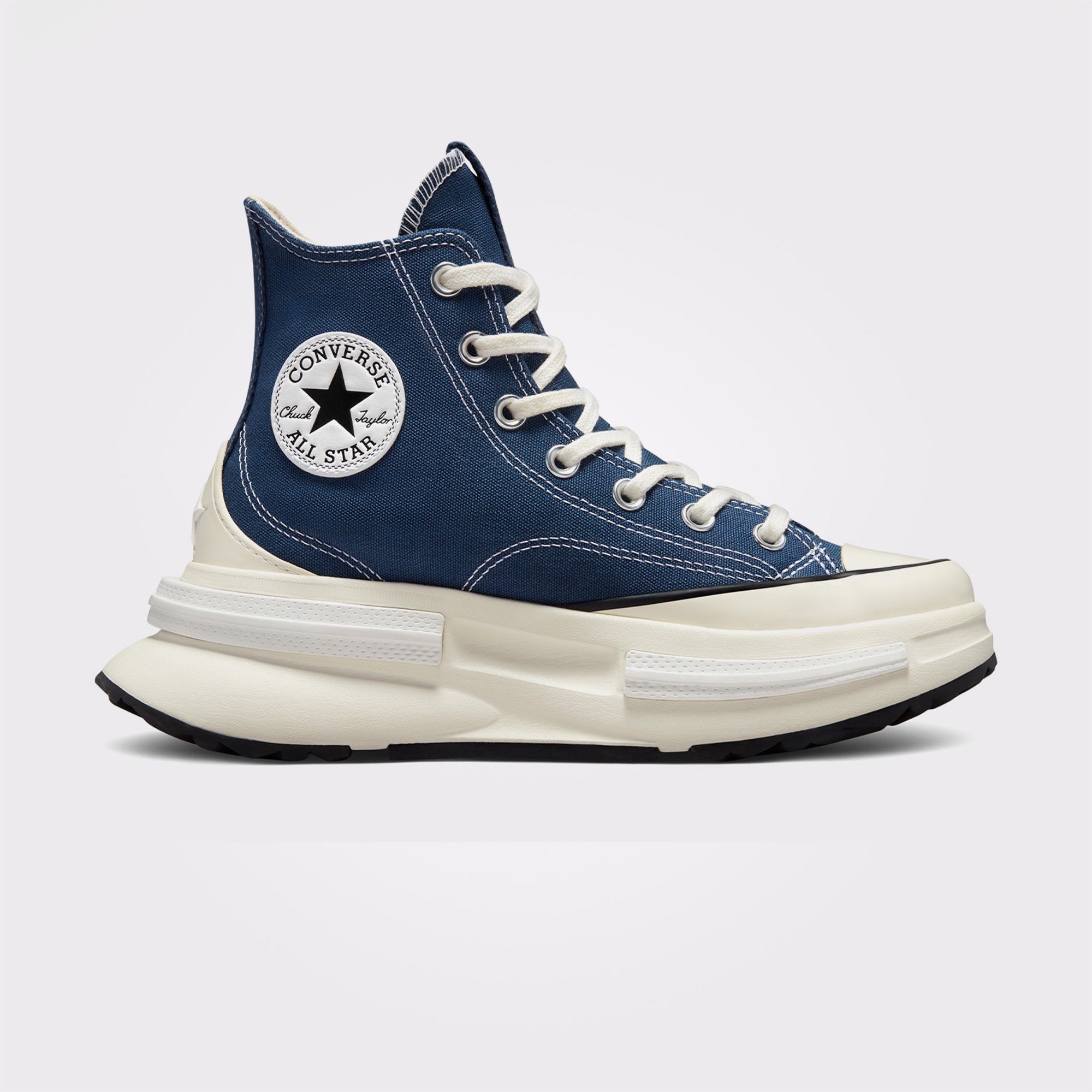 Converse Run Star Legacy CX Seasonal Color Unisex Mavi Sneaker