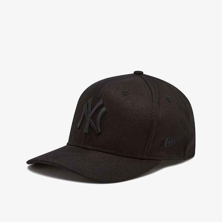 New Era 9Fifty New York Yankees Unisex Siyah Şapka