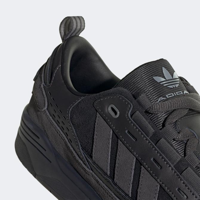  adidas Adi2000 Erkek Siyah Spor Ayakkabı