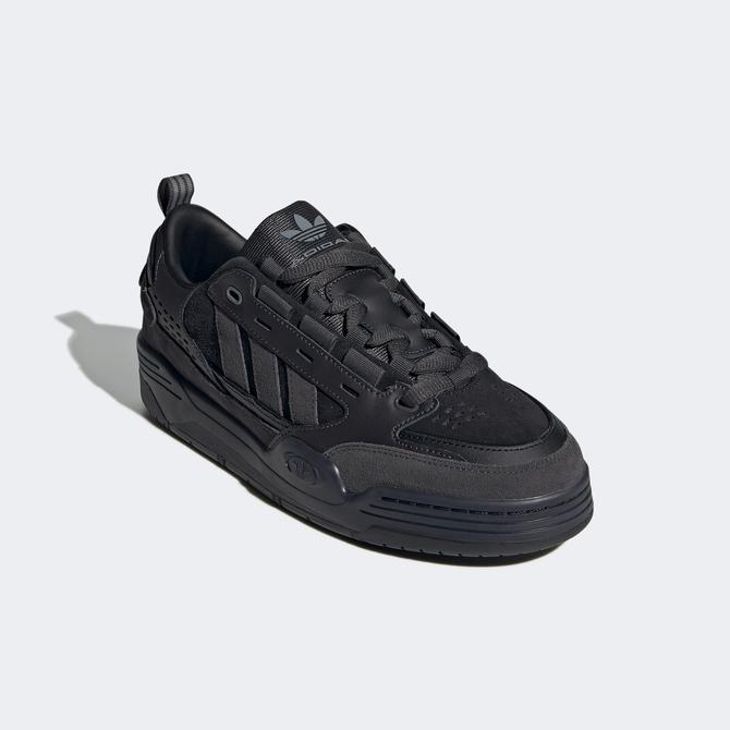  adidas Adi2000 Erkek Siyah Spor Ayakkabı