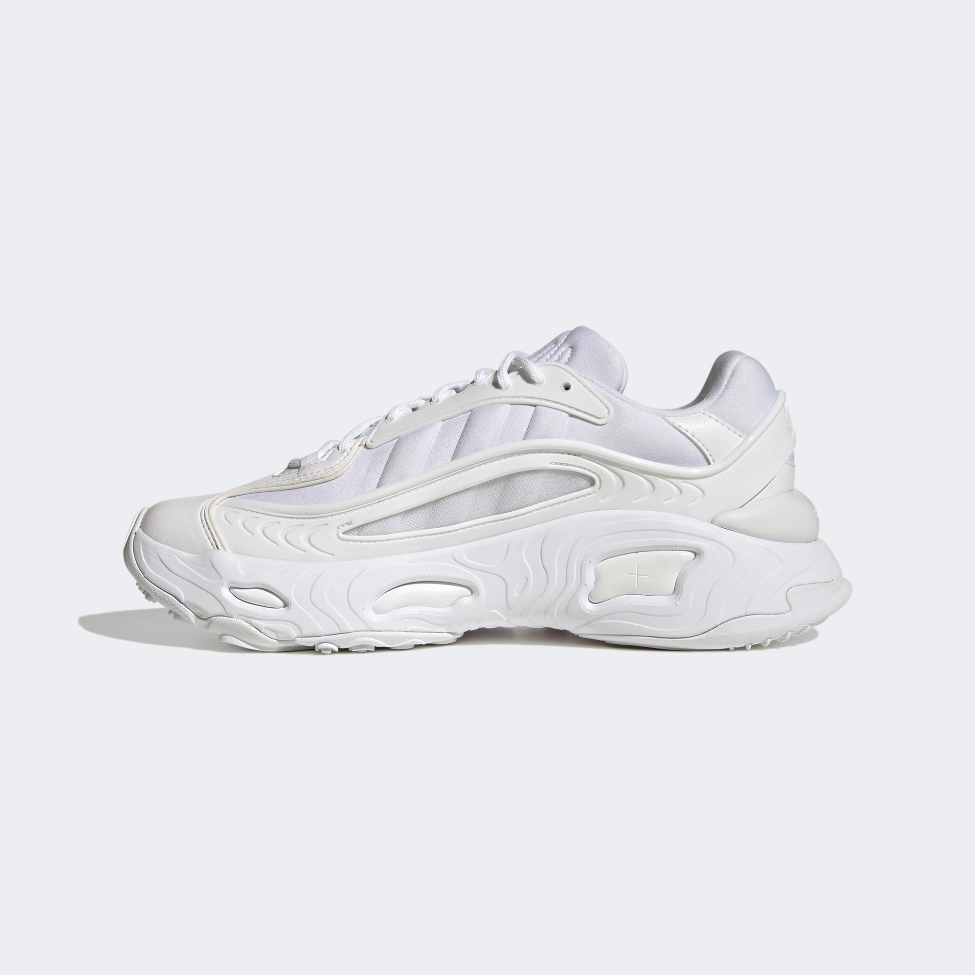  adidas Oznova Erkek Beyaz Spor Ayakkabı