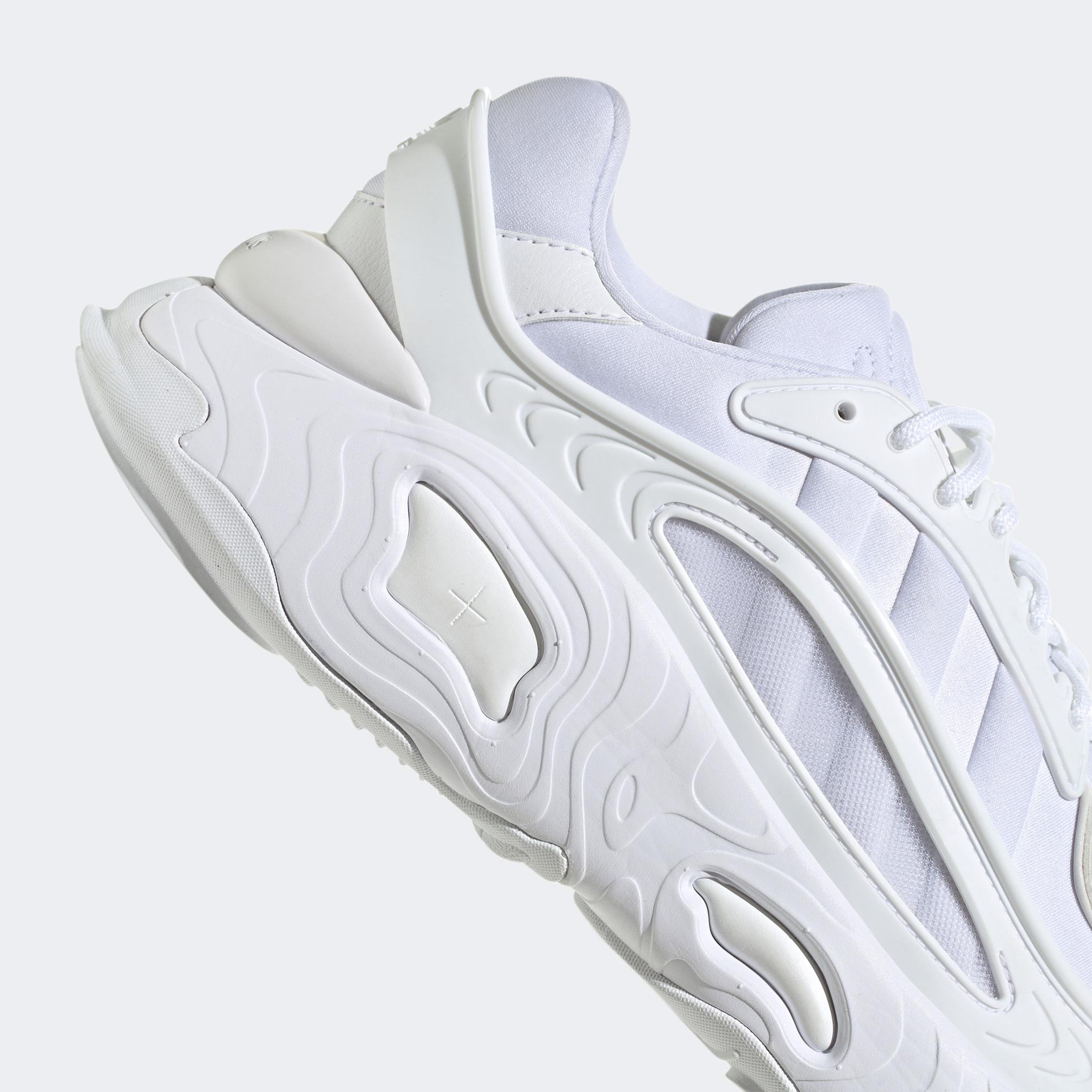  adidas Oznova Erkek Beyaz Spor Ayakkabı