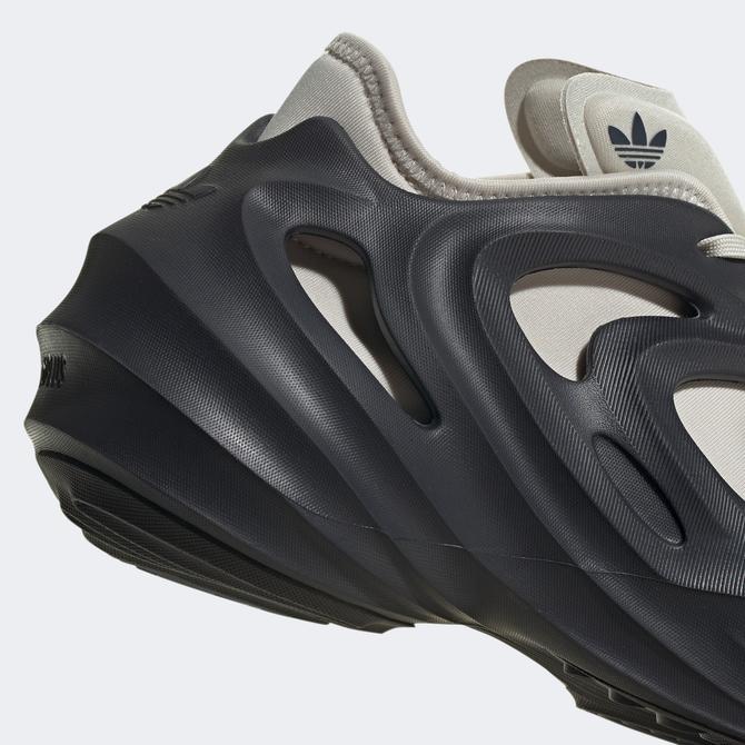  adidas adiFOM Q Unisex Siyah Spor Ayakkabı