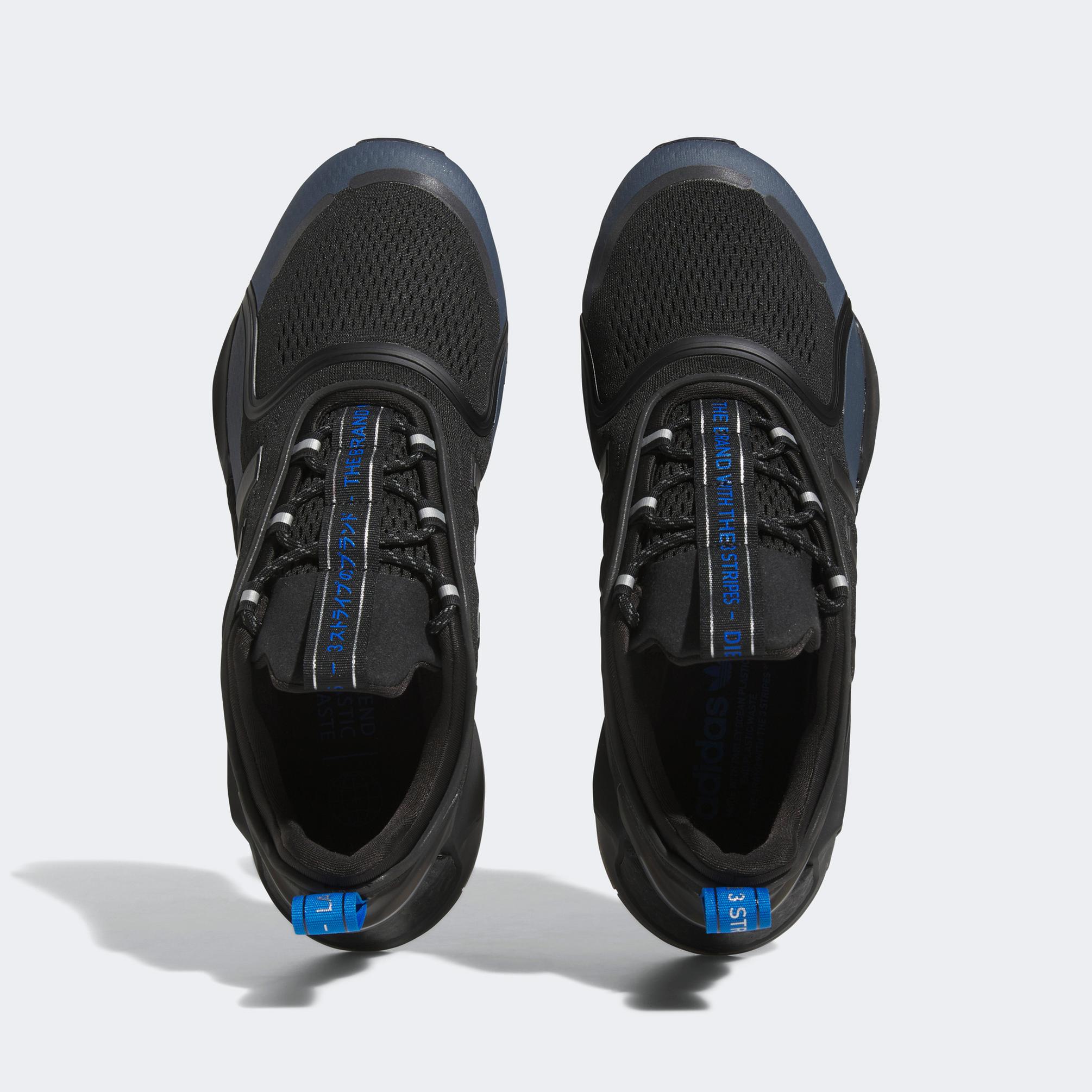  adidas Nmd_V3 Erkek Mavi Spor Ayakkabı
