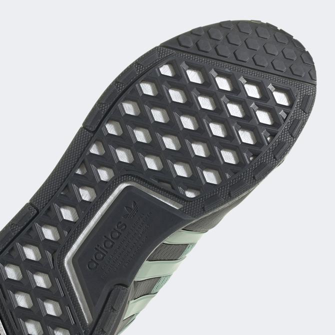  adidas Nmd_V3 Erkek Yeşil Spor Ayakkabı