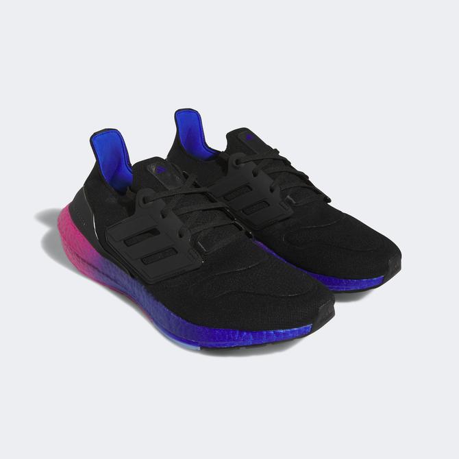  adidas Ultraboost 22 Unisex Siyah Spor Ayakkabı
