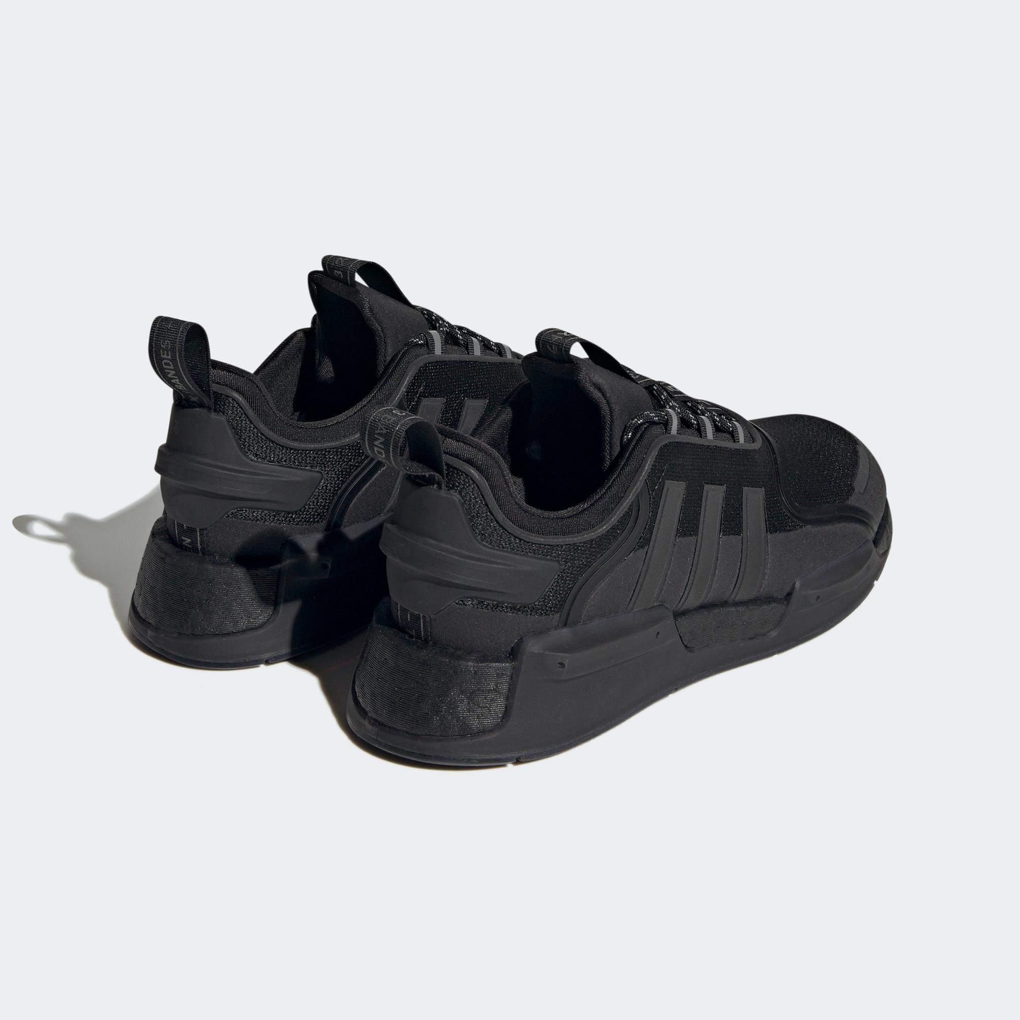  adidas Nmd_V3 Kadın Siyah Spor Ayakkabı