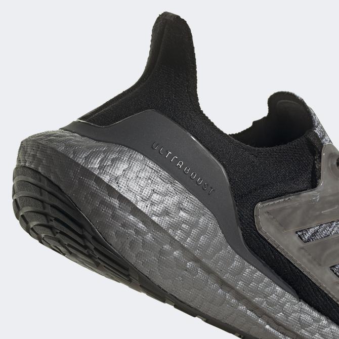  adidas Ultraboost 22 Erkek Siyah Spor Ayakkabı
