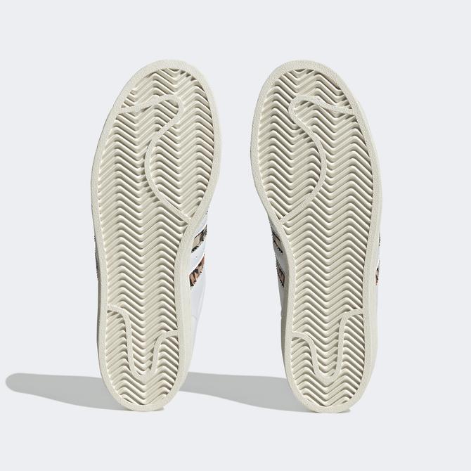  adidas Superstar Kadın Beyaz Spor Ayakkabı
