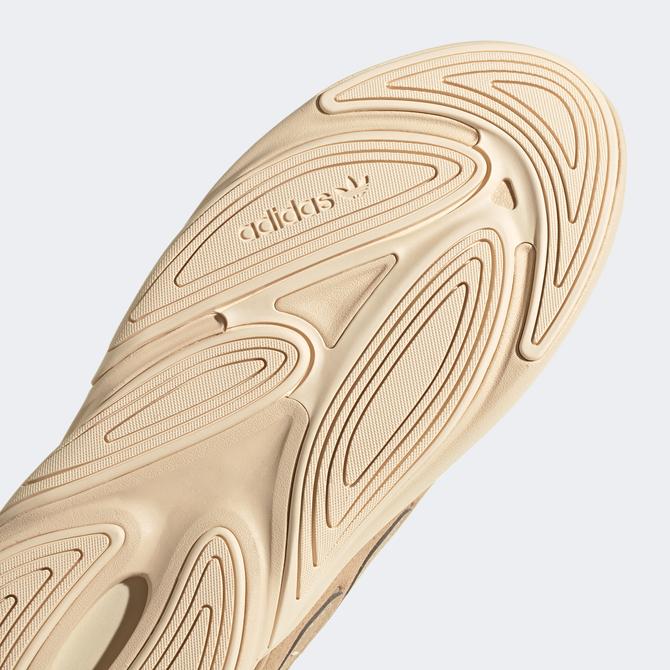  adidas Ozelia Unisex Krem Spor Ayakkabı