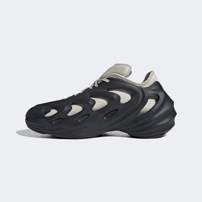  adidas adiFOM Q Unisex Siyah Spor Ayakkabı