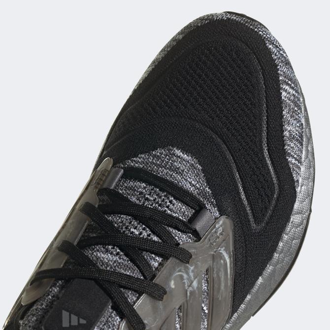  adidas Ultraboost 22 Erkek Siyah Spor Ayakkabı